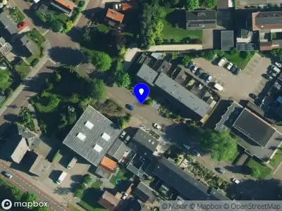 Sloopmelding Acacialaan 28 in Heerde: het verwijderen van asbesthoudende materialen uit het hoofdgebouw en het deelslopen van het hoofdgebouw