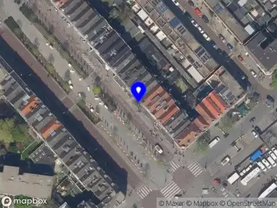 Omgevingsvergunning Pretorialaan  Rotterdam