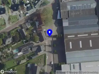 Omgevingsvergunning Hoogstraat  Erp