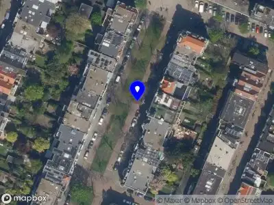 Bouwvergunning Avenue Concordia  Rotterdam