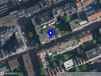 Milieuvergunning Wenslauerstraat  Amsterdam