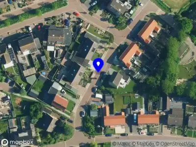 Sloopmelding Kloosterakkers 2 in Veessen: het verwijderen van asbesthoudende materialen van een schuur