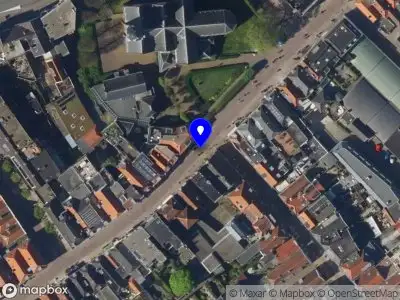 Evenementenvergunning Herenstraat  Voorburg