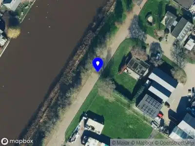 Milieuvergunning De Kalkovens  Zwartsluis
