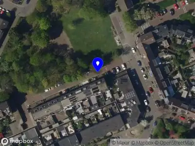 Overig A. Kortekaasplantsoen  's-Gravenhage