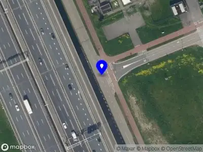 Bouwvergunning Schaardijk  Rotterdam
