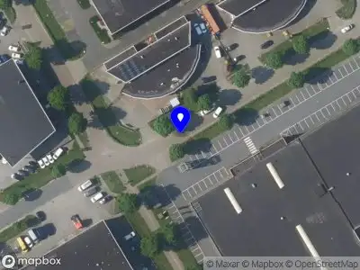 Watervergunning De Huchtstraat  Almere