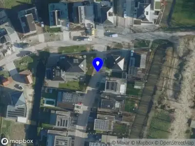 Toestemming voor het plaatsen van een vlonder aan Laag Dalemseweg 36 te Gorinchem