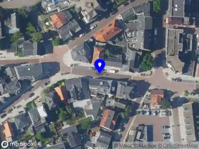 Overig Herenstraat  Bussum