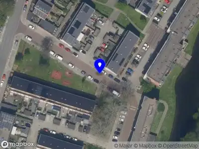 Bekendmaking Verleende omgevingsvergunning Meiendaal RZB 14