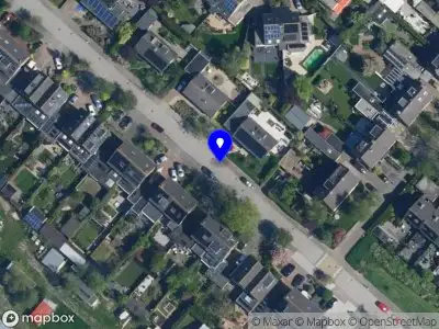 Overig Henninkstraat  Rijsenhout