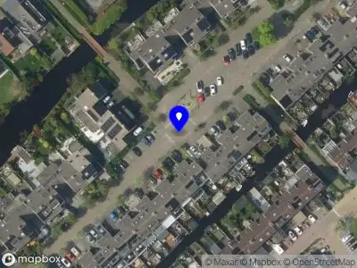 Bekendmaking Aanvraag vergunning voor het plaatsen van een afvalcontainer van 24 december 2024 t/m 24 januari 2025 aan Gouwzee 1 te Uithoorn