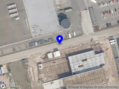 Bouwvergunning Zeppelinstraat  Berkel en Rodenrijs