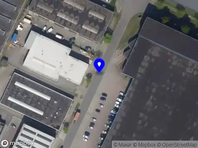 Meldingen Argonweg  Amersfoort