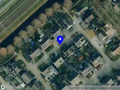 Bekendmaking Binnengekomen aanvraag omgevingsvergunning: Knopkruid 14 in Hardenberg, het verbouwen en uitbreiden van het aangebouwde bijgebouw