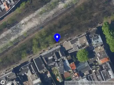 Overig Lange Voorhout  's-Gravenhage
