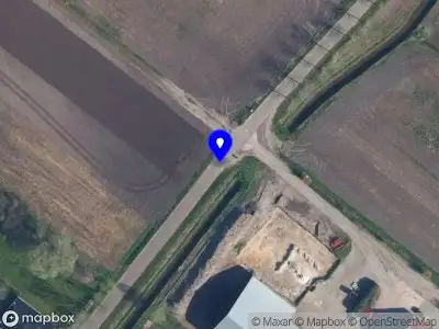 Omgevingsvergunning Groenedijk  Froombosch