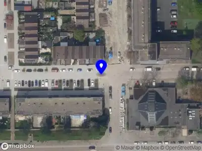 Omgevingsvergunning Heindijk  Rotterdam