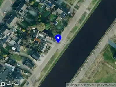 Evenementenvergunning Kanaalweg-West  Bergentheim