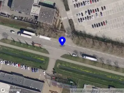 Milieuvergunning Vlasweg  Moerdijk