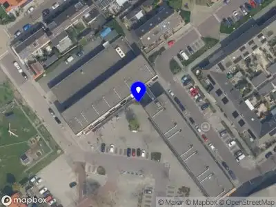 Overig Maasdijk  Maasdijk