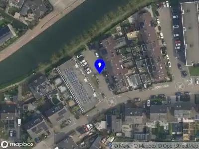 Verkeersbesluit aanwijzing gehandicaptenparkeerplaats Noordpoolstraat 6