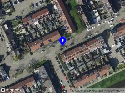 Overig Pijperlaan  Zwijndrecht