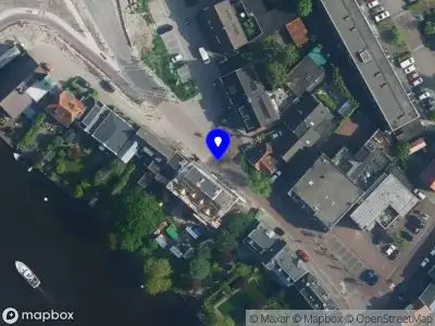 Exploitatievergunning Hoger Einde-Zuid  Ouderkerk aan de Amstel