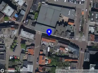 Omgevingsvergunning Polderstraat  Oudenbosch