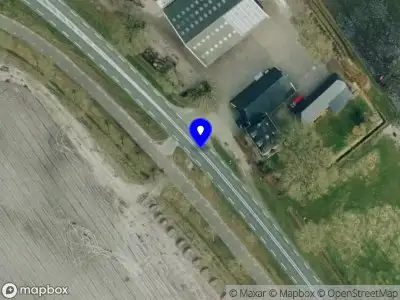 Het bestemmingsplan ''Buitengebied Hardenberg, Jachthuisweg 9 Collendoorn'' is vastgesteld