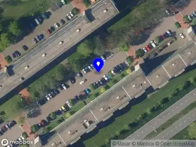 Verkeersbesluit Gravin Juliana van Stolberglaan  Leidschendam