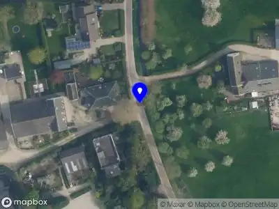 Overig Oud Wulfseweg  Houten