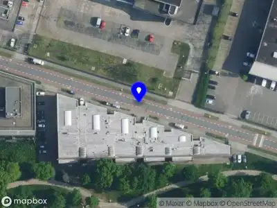Overig H.J.E. Wenckebachweg  Amsterdam-Duivendrecht