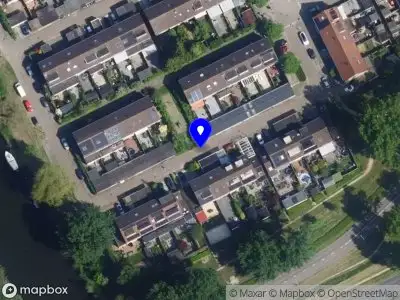 Bouwvergunning Loogkruidstraat  Almere
