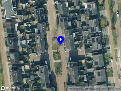 Verkeersbesluit Hoogland  Vriezenveen