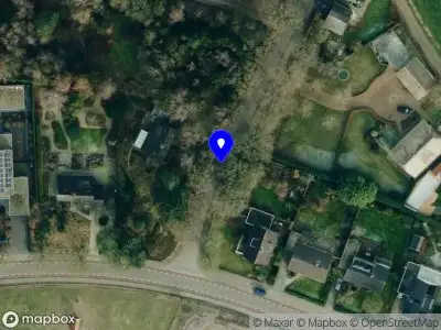 Bekendmaking Verleende omgevingsvergunning: Hessenweg 51 in Hardenberg, het kappen van een zomereik en het kandelaberen van een witte paardenkastanje