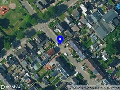 Evenementenvergunning Auke Vosstraat  Slagharen