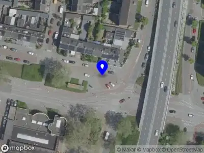 Meldingen Ruysdaelbaan  Eindhoven