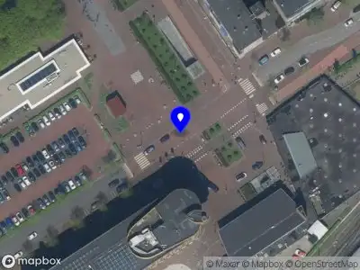Verordeningen En Reglementen Stationsplein  Beverwijk