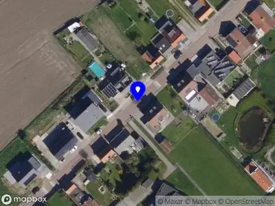 Bekendmaking Aanvraag omgevingsvergunning voor uitweg op de N675 Provincialeweg ter hoogte van km 11.2