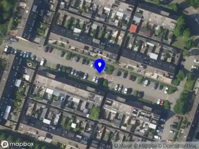 Omgevingsvergunning Wagnerstraat  Almere