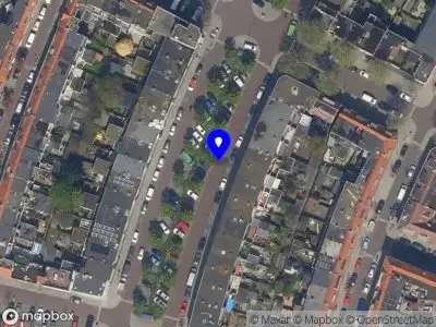Exploitatievergunning Rembrandtlaan  Schiedam