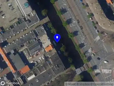 Verkeersbesluit Zoutkeetsingel  's-Gravenhage