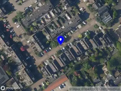 Bouwvergunning Gerrit Jan van der Veenstraat  Leidschendam