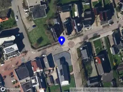 Besluit op aanvraag: Omgevingsvergunning (regulier) voor het vergroten van een woning - Hoornweg 22, 9363 EG Marum