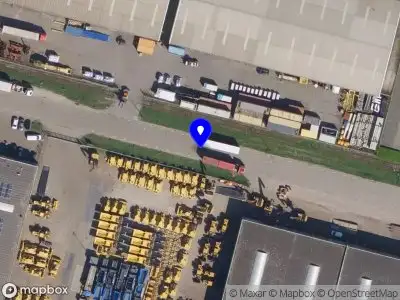 Bouwvergunning Apolloweg  Moerdijk