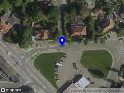 Kapvergunning Treebeekstraat  Brunssum