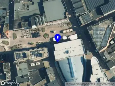 Overig Grote Markt  Raalte
