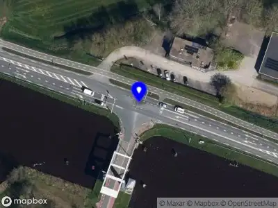 Milieuvergunning Natuurbeschermingsvergunning Energieweg  Westerbroek