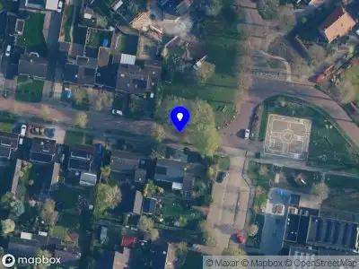 Omgevingsvergunning Norgerweg  Een